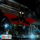 Guide for LEGO Batman 3 APK