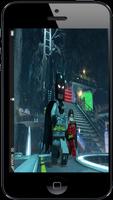 Guia para LEGO Batman 3 Cartaz