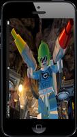 Guide for LEGO Batman 3 screenshot 1