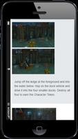 Guide for LEGO Batman 3 screenshot 2