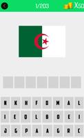 Guess The Flag Quiz screenshot 2