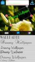 Dreamy HD Wallpaper Background syot layar 3