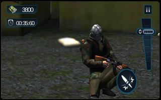 Guide Sniper Elite Killer скриншот 2