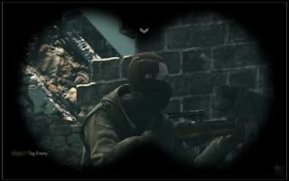 Guide Sniper Elite Killer скриншот 3