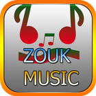 zouk music 图标