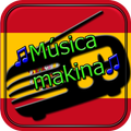 music makina