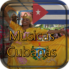 musicas cubanas-icoon