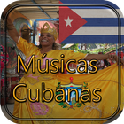 musicas cubanas アイコン