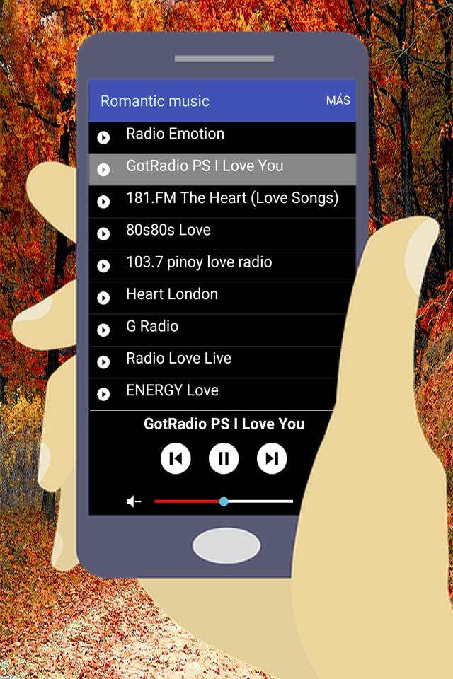 Musica Romantica En Ingles Para Android Apk Baixar