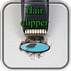 hair clipper sounds-icoon
