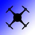 Drone Racing Simulator icono