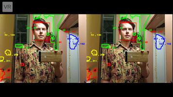 Augmented Computer Vision VR Screenshot 2