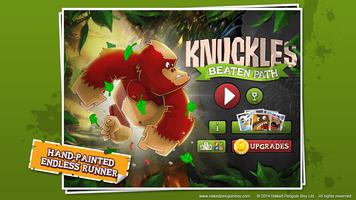 Knuckles imagem de tela 2