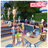 The Sims 4 Jogo Guia ícone