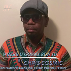 Chris Cosmic ícone