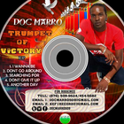 Doc Marro icon