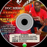 Doc Marro poster