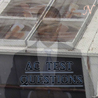 AC Test Questions Free иконка
