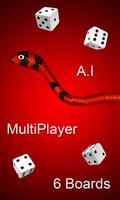 Snakes and Ladders HD poster