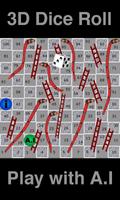 Snakes and Ladders HD screenshot 1