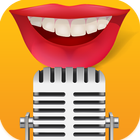 Amazing Funny Voice Changer icône