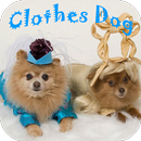 Clothes Dog Puzzles APK