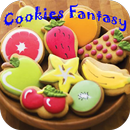 Cookies Fantasy Puzzle APK