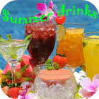 آیکون‌ Puzzle Summer drinks