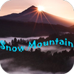 Snow Mountain Puzzle