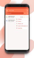 Call Recorder Hide- Recording Income/Outcome Calls screenshot 1