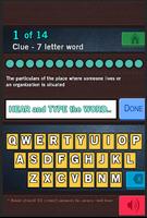 Hear & Spell -Spell Challenge screenshot 3