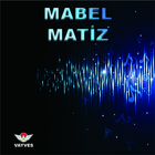 Mabel Matiz icône