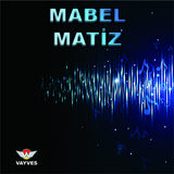 Mabel Matiz icône