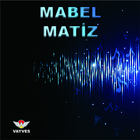 آیکون‌ Mabel Matiz