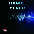 Hande Yener أيقونة