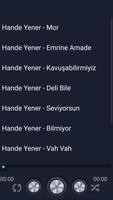 Hande Yener تصوير الشاشة 1