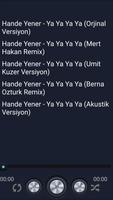 Hande Yener স্ক্রিনশট 2