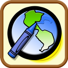 Color My World Lite icono