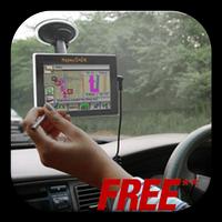 Free Navigation for Driving ภาพหน้าจอ 1