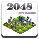 2048 City Builder APK