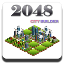 APK 2048 City Builder