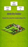 2048 City Builder ภาพหน้าจอ 3