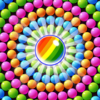 Bubble Shooter Pop Bubble-icoon