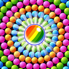 Bubble Shooter Pop Bubble icône