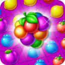 APK Fruit Candy Match