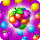 Fruit Candy Match icon