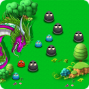 Merge Dragon Eggs Puzzle APK