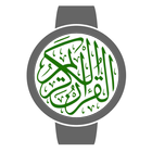 Quran Wear icône