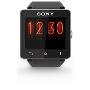 Nixie WatchFaces SW2