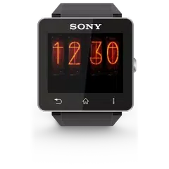 Nixie WatchFaces SW2 アプリダウンロード